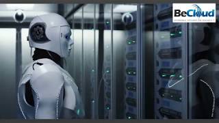 Becloud Llc. Is A Premium It Management Firm