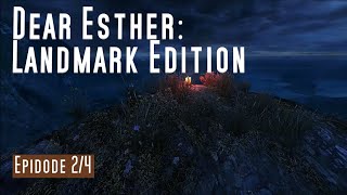 Dear Esther: Landmark Edition | Episode 2 | deutsche PC Version Wealth