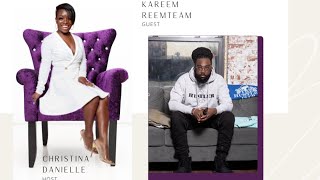 The Christina Danielle Show | Season 1, Episode 5