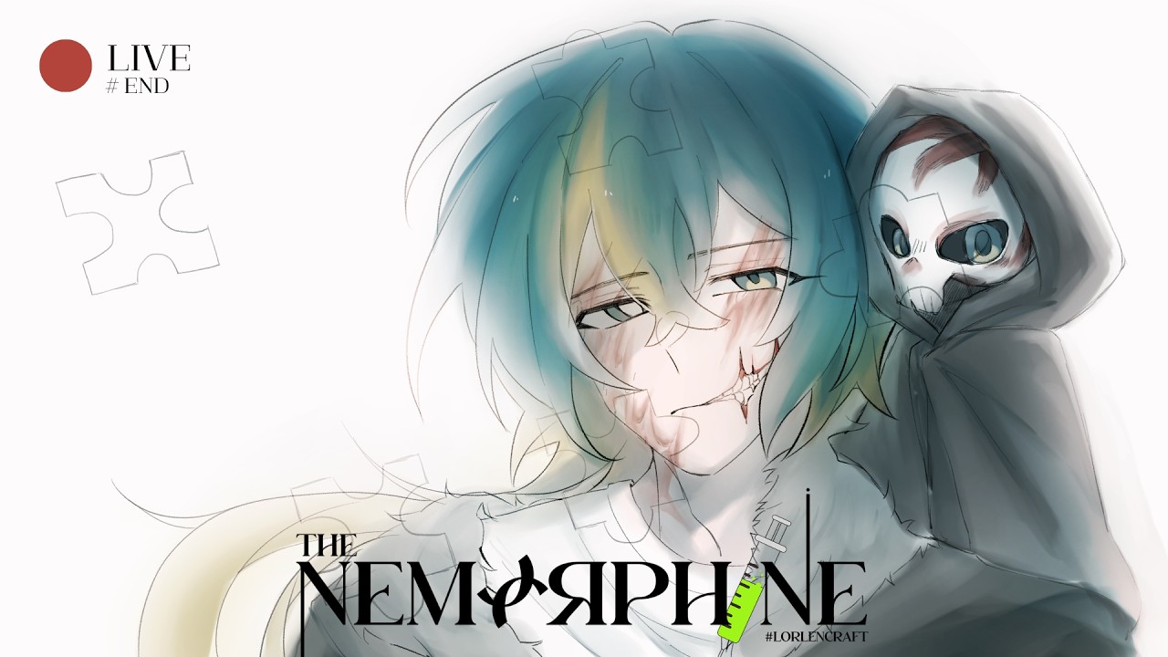 ✧ ─ LORLEN Team : The Nemorphine | Clay / เคลย์ | EP.END ฉันจะอยู่กับนาย...