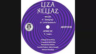 Liza N'Eliaz | Running Dog | ANEURYSM 06