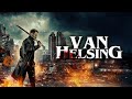 Van Helsing (2022) [Horror] [Thriller] Trapped in the Mutant Tunnels | full movie
