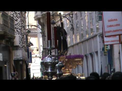 Muy Ilustre, Antigua y Venerable Hermandad Sacramental de Nuestro Padre Jesús Nazareno de Viñeros, Nuestra Señora del Traspaso y Soledad de Viñeros y San Lorenzo Mártir