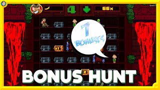 Online Slots 🎰 Space Donkey, Book of Midas, Demon Pots & More!! screenshot 4