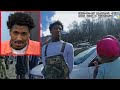 NBA YoungBoy Arrested By FBI in Utah (2024) | Full Bodycam Footage