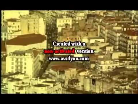 BAB EL OUED CITY Film Algerien Partie9 