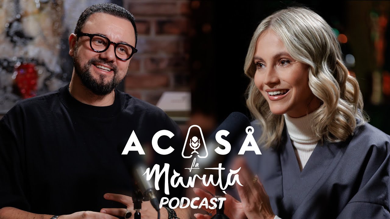 „Povestea pe care nu am spus-o niciodată” – Andreea Perju, despre divorț, pierdere, frică…