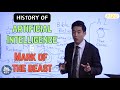 History of artificial intelligence  mark of the beast  intermediate discipleship 120  dr kim
