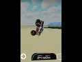 Crazy crash from Bad Company! (Roblox Monster Truck Legends)