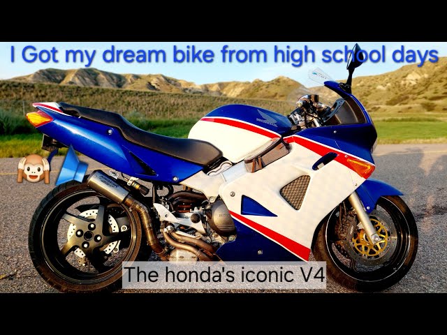 Kawasaki ZX-9R 1994-1997 - Riding Impressions, Specs, History