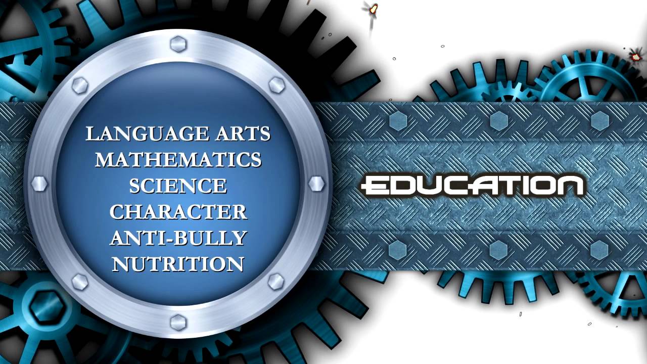 Reactory Factory - We Make Learning FUN! (Promo)