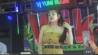 HATI INI SAKIT SAMPAI BERBISA ‼️ FDJ DEVI KITTY KOREA 💙 dj wika gril
