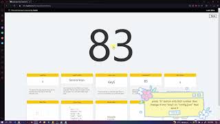 Tutorial How To Change Shortcut On Bongo Cat