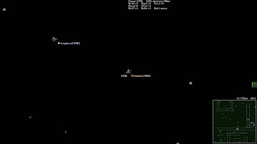 Subspace Continuum - Chaos Zone