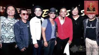 TERSIKSA LAGI BATINKU - EXIST BY SAARI AMRI