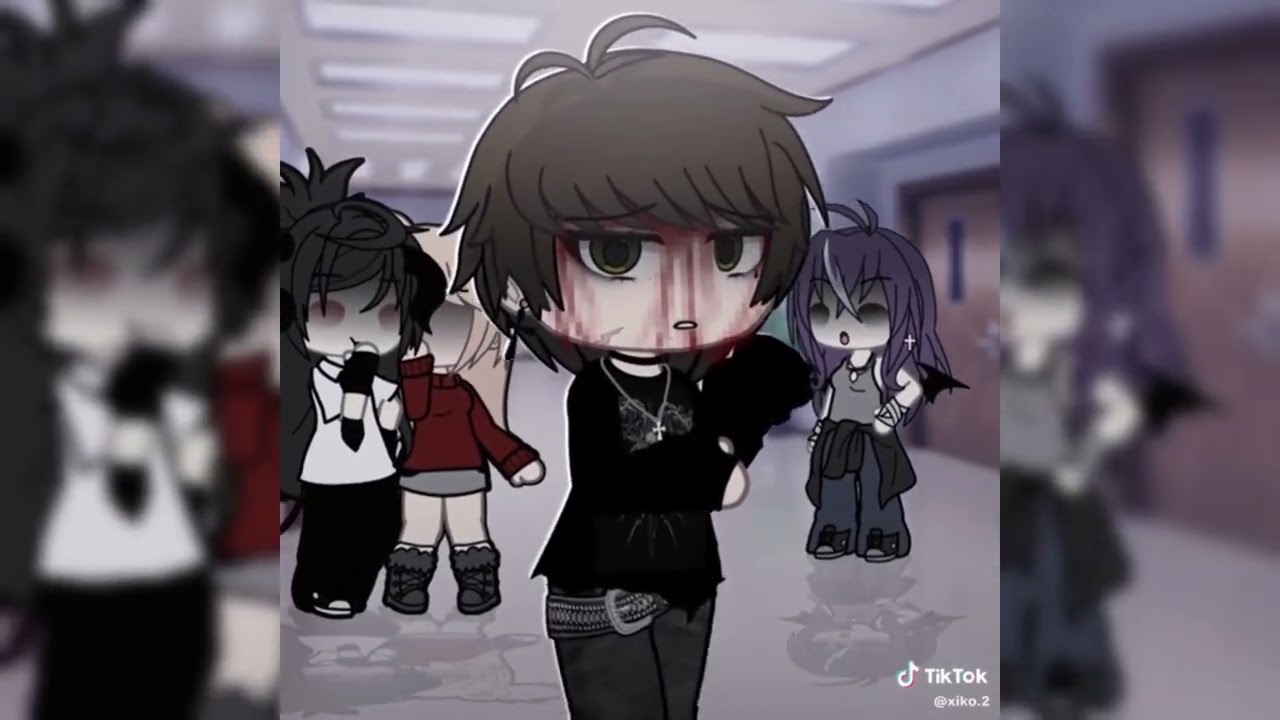 🌻 Tổng hợp tik tok gacha của các đại thần 🌻|| #26 || 