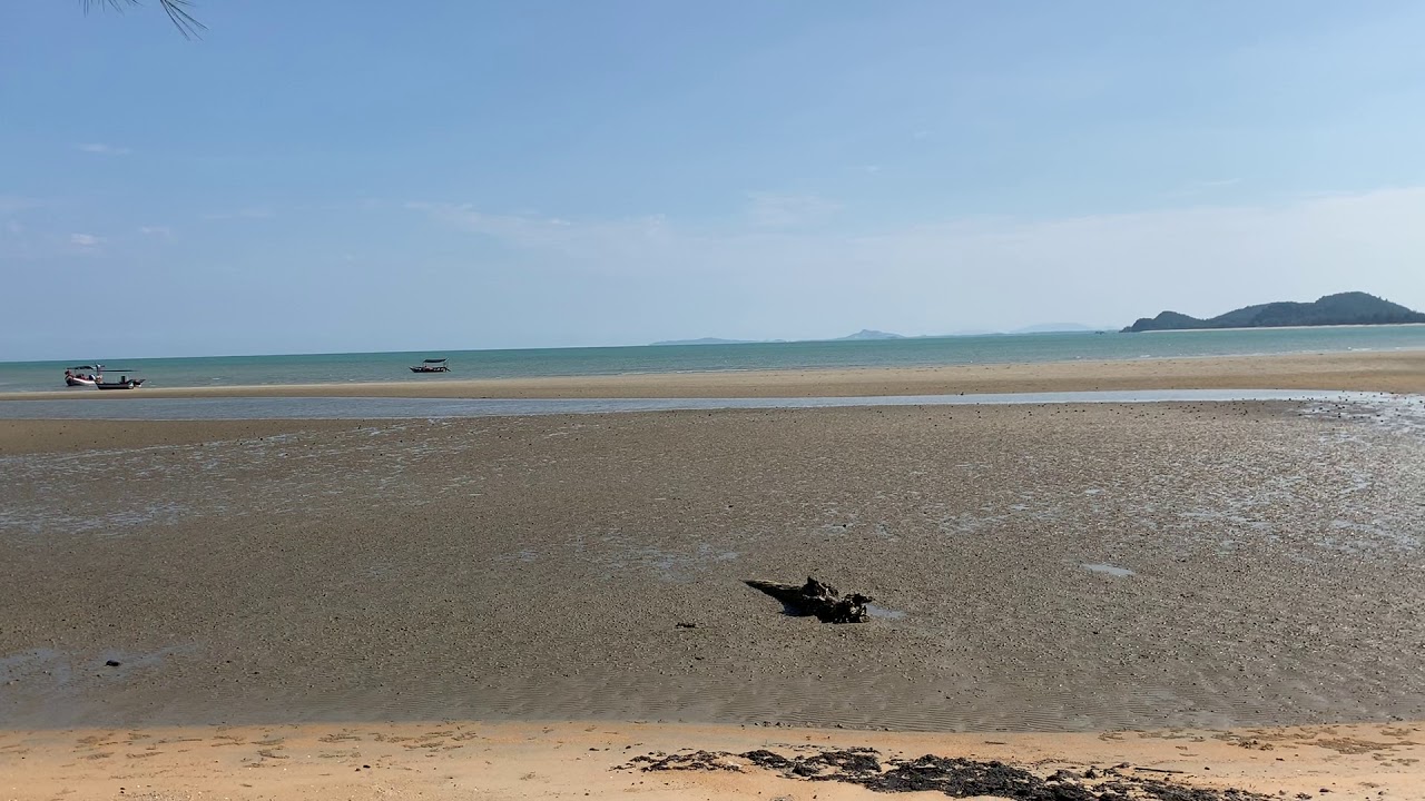 20190305 pantai chendor - YouTube