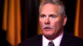 Step Into My Office: Hope Bonus Clip 5