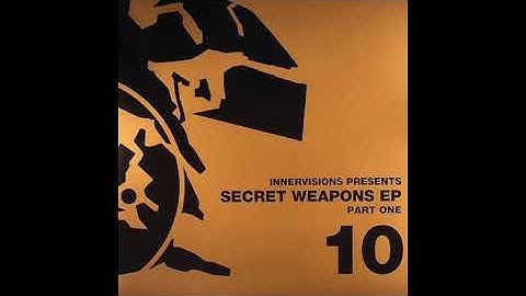 FISH GO DEEP - ESL (‎INNERVISIONS10)