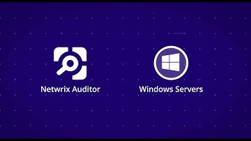 Netwrix Auditor for Windows Server - Overview