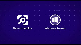 Celebrity Netwrix Auditor for Windows Server - Overview Profile