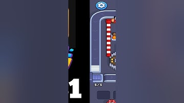 Pixelflow level 331 Guide Walkthrough Solution