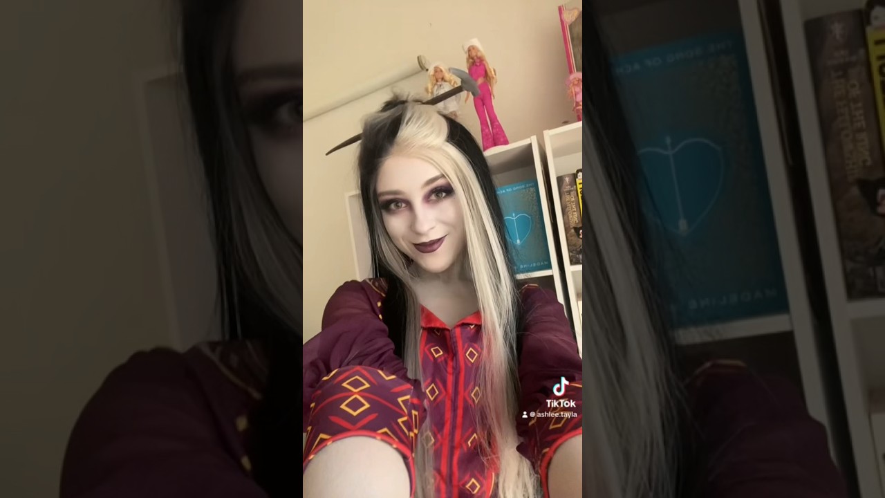 new cosplay!! critical role edition 👀
