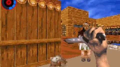 Ballistic - Ecks vs Sever (GBA)  - Vizzed.com GamePlay Mynamescox44 (LongPlay - Sever)