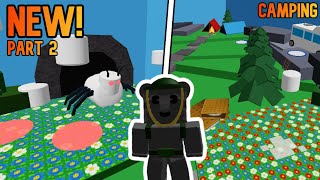 Making the 45 Bee zone for Bee Swarm Simulator because Onnet doesnt Part 2