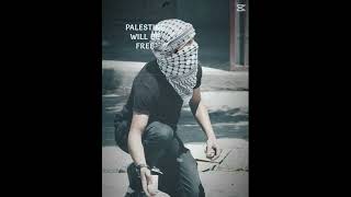 Free Palestine 🇵🇸 from the river to the sea