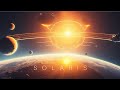 Solaris  scifi space ambient music