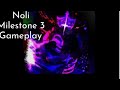 Forsaken?!- M3 Noli showcase