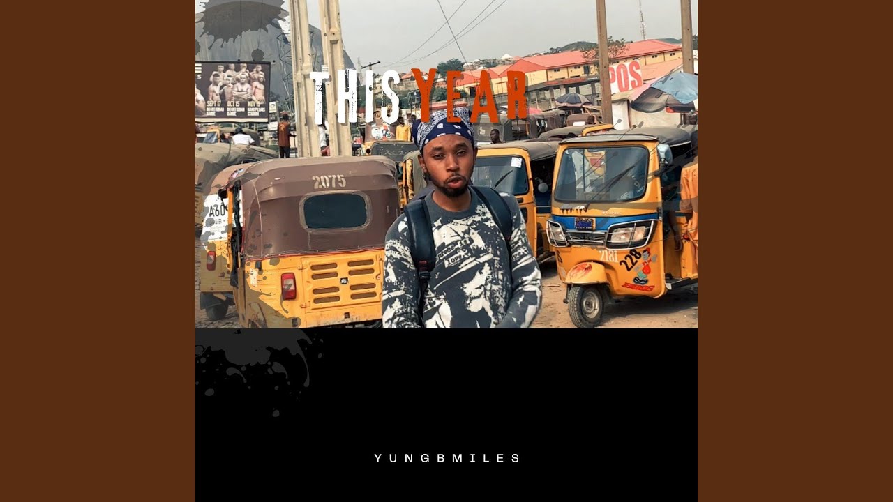 Watch This year on YouTube Watch This year on YouTube