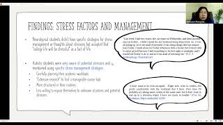 Constrained Life In A Multifarious Environment - A Closer Look At The Lives Of Autistic College ...