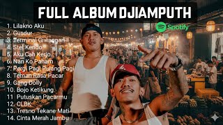  Album Djidanuth Terbaru 2025dj Remix Viral  Bass Nonstop Terbaru 