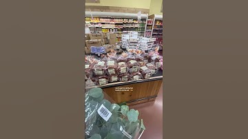 My Trader Joe’s Fall Haul Is Here #FallVibes