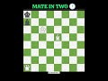 Can You Solve This 💎🧩#chess #siciliandefense #rook #checkmate #chessmemes