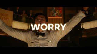 Don't Worry Darling (2022)  - U.S. TV Spot ('run')