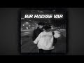 Mabel Matiz - Bir Hadise Var (Slowed   Reverb)