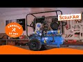 Video: Compressor Mabi