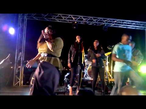 Stella _  Okurama kwe Temba live 2019