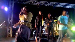 Stella    Okurama Kwe Temba  2019