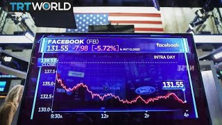 Tech stocks lead market slump | Money Talks