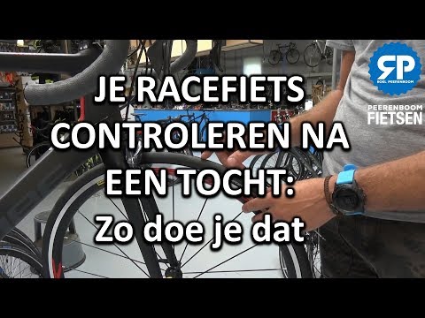 Video: Hoe Een Onderhoudsschema Voor Apparatuur Op Te Stellen?