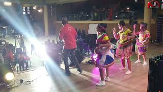 Solly Makamu eGiyani Community Hall 2023