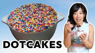 Up to the Hype | Dotcakes Recipe & Taste Test