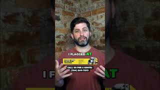 FMCSA MOTUS System Chaos: Insurance & Filings HALTED! #shorts