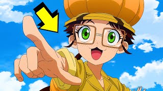 🌟 DR STONE &quot;SCIENCE FUTURE&quot; PARTE 2 | CAPITULO 14 | TEMPORADA 4 [Resumen] En Unos Minutos