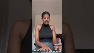 Who nailed the "ULELE COVER" by SAM THING SOWETO 🔥