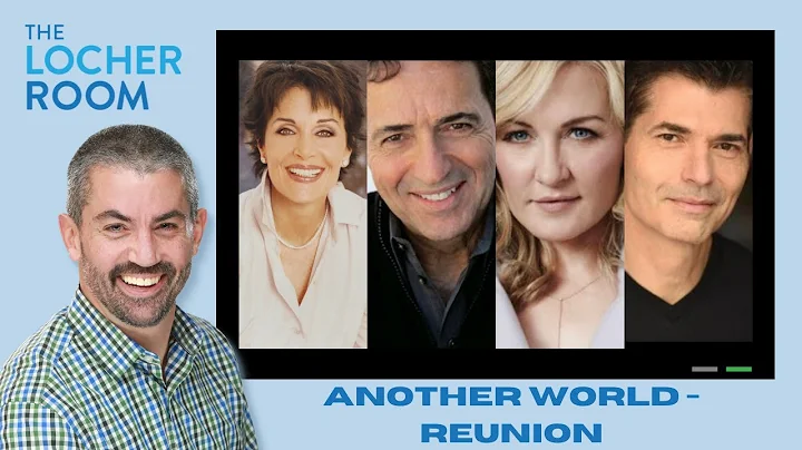 Another World - Reunion